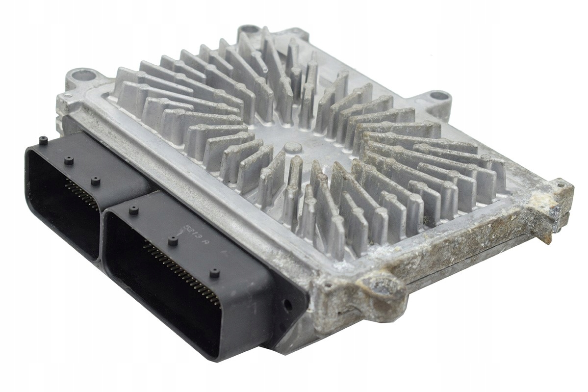 COMPUTER BEDIENTEIL VOLVO 079700-9132
