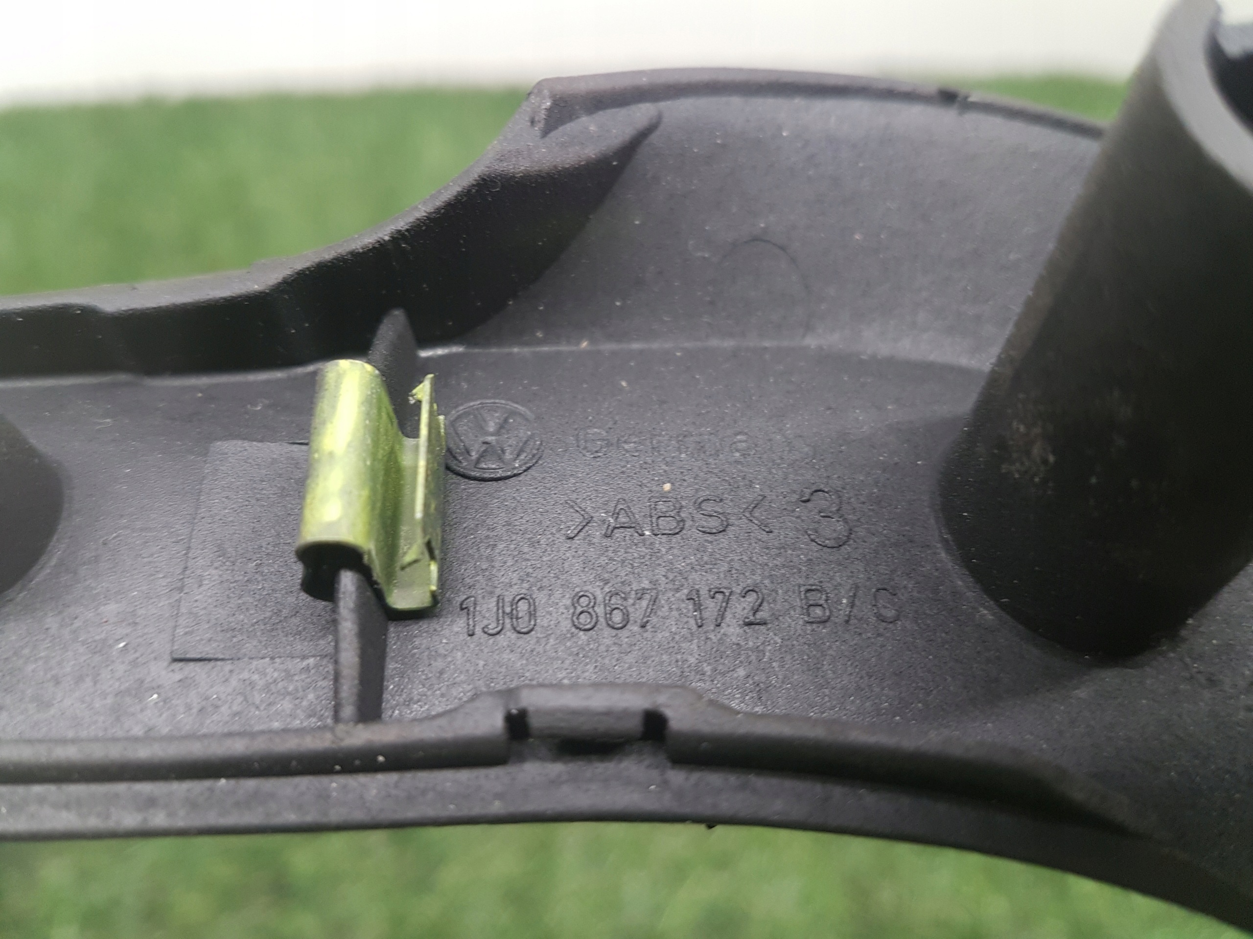 DEKORY KOMPLET VOLKSWAGEN GOLF 4 BORA PACYFIC 1J0858601D 1J0858035B