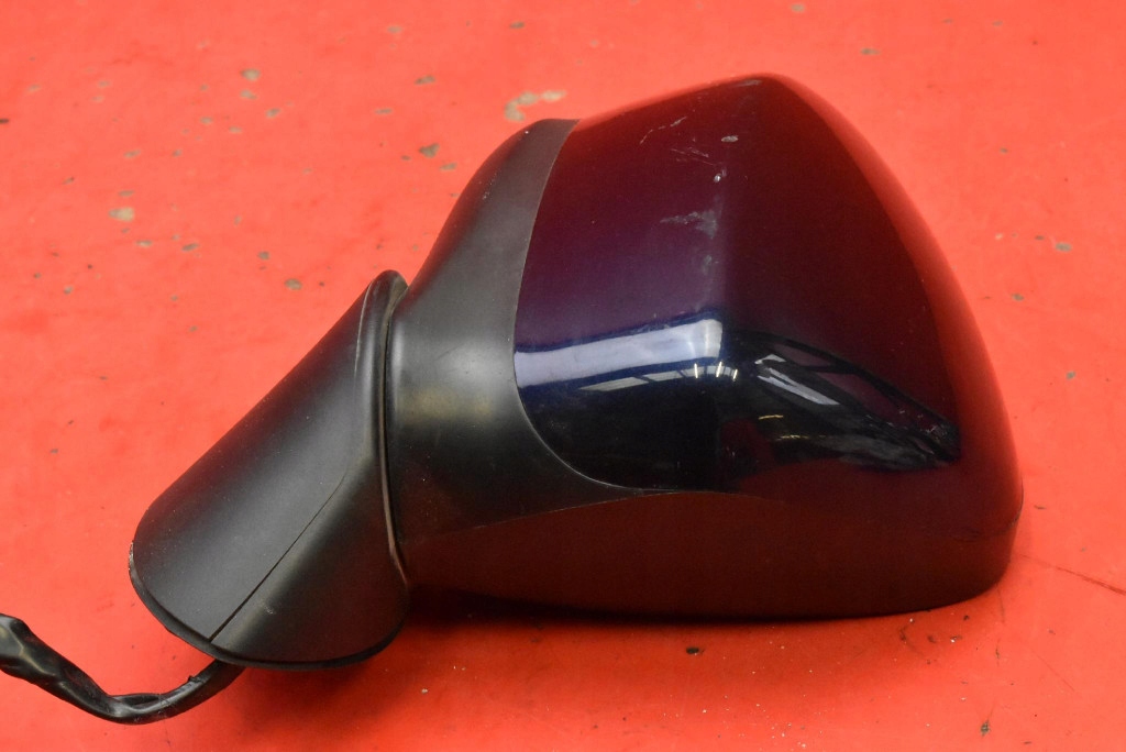 mirror right GRANATOWE UK MAZDA CX-5 1 and 12-17 8 PIN