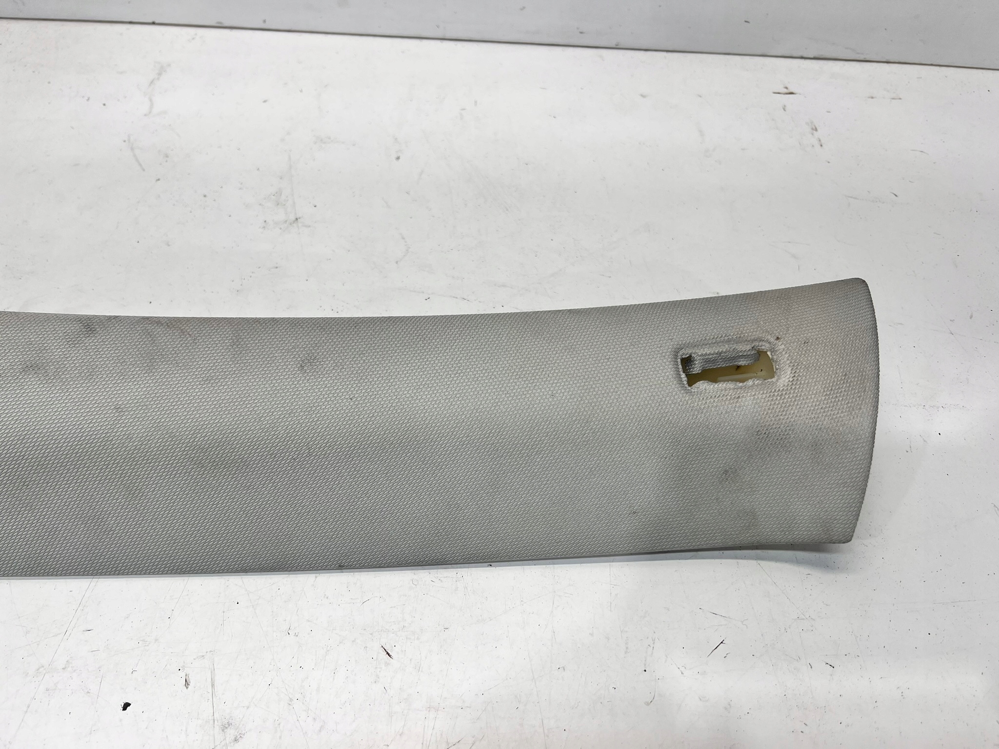 cover SLUPKA A left AUDI A3 8V 8V0867233
