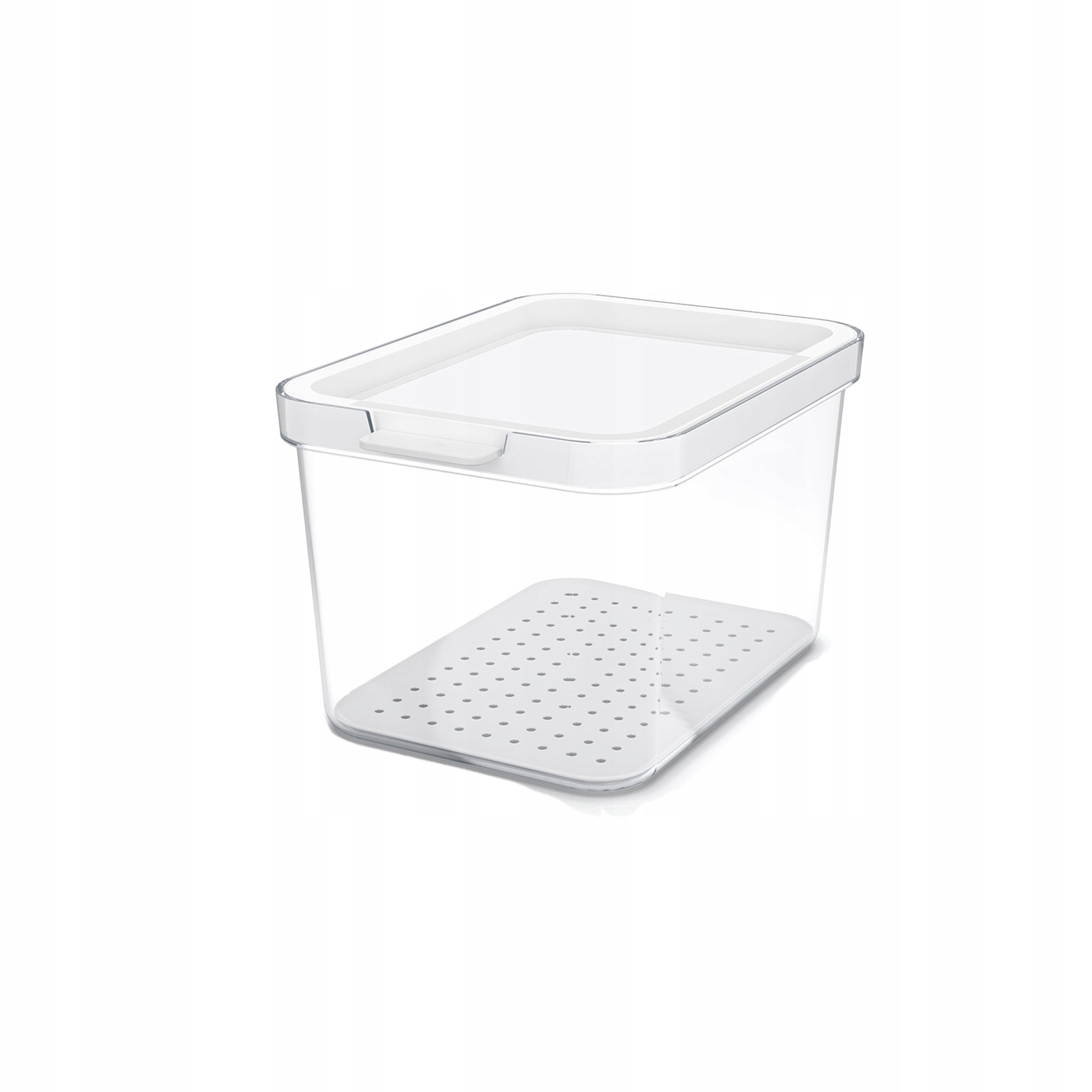 

Organizer do lodówki szafki 2,15 L Cauma Rotho