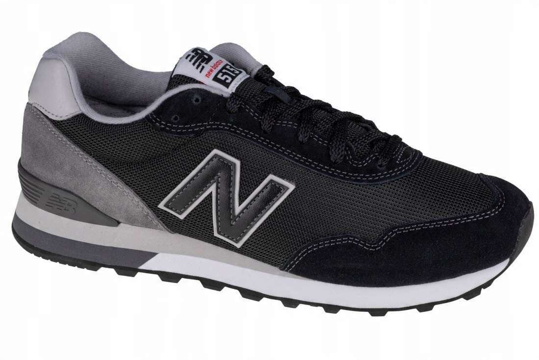 

męskie buty sneakers New Balance ML515RB3 r.41,5