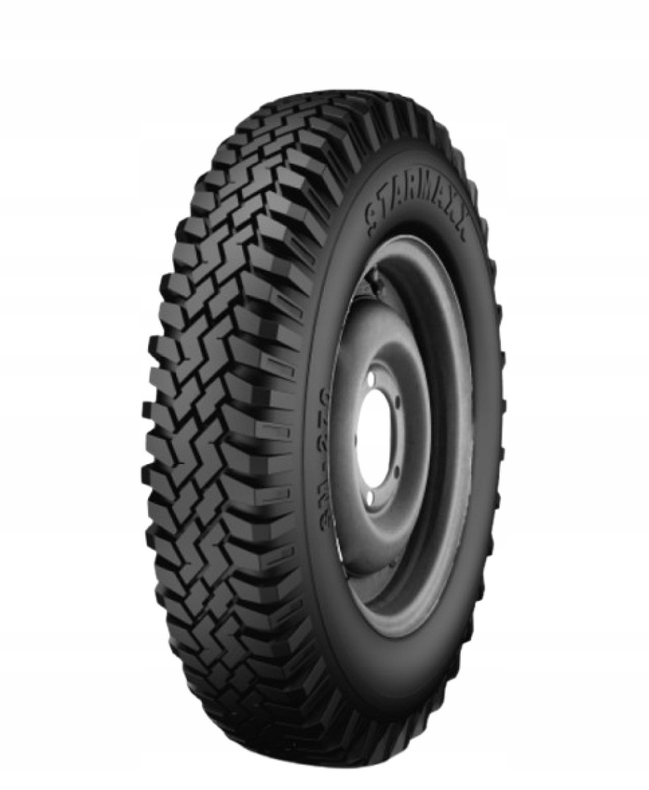 Starmaxx SM-270 7.50-16 121 A6 12PR Tt