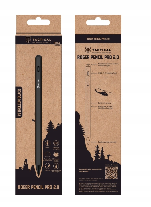 Tactical Roger Pencil Pro 2.0 57983123616