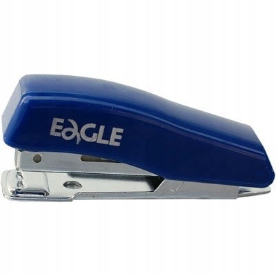 Zszywacz 1011A 8k niebieski 10' EAGLE 1101149