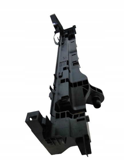 MERCEDES S 217 C A RAMA CHLODNIC PRAWA 63 AMG