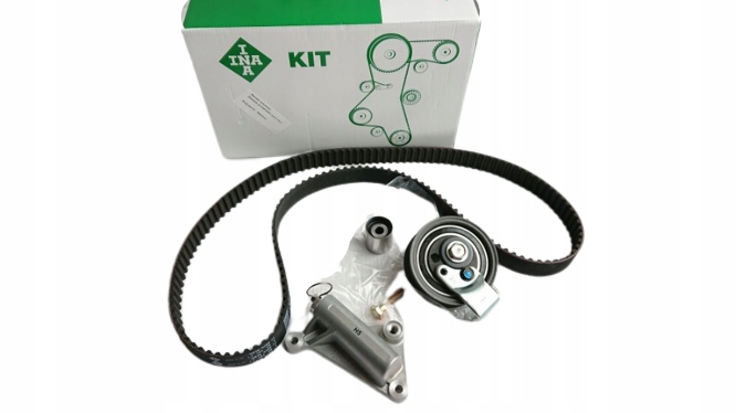 530 0359 - КОМПЛЕКТ ГРМ INA VW PASSAT 1.8 1.8 T