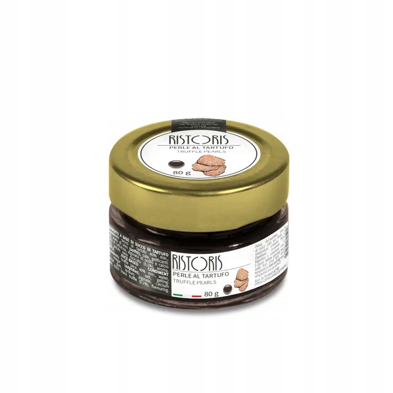 Levně Lanýžové perly 80 g