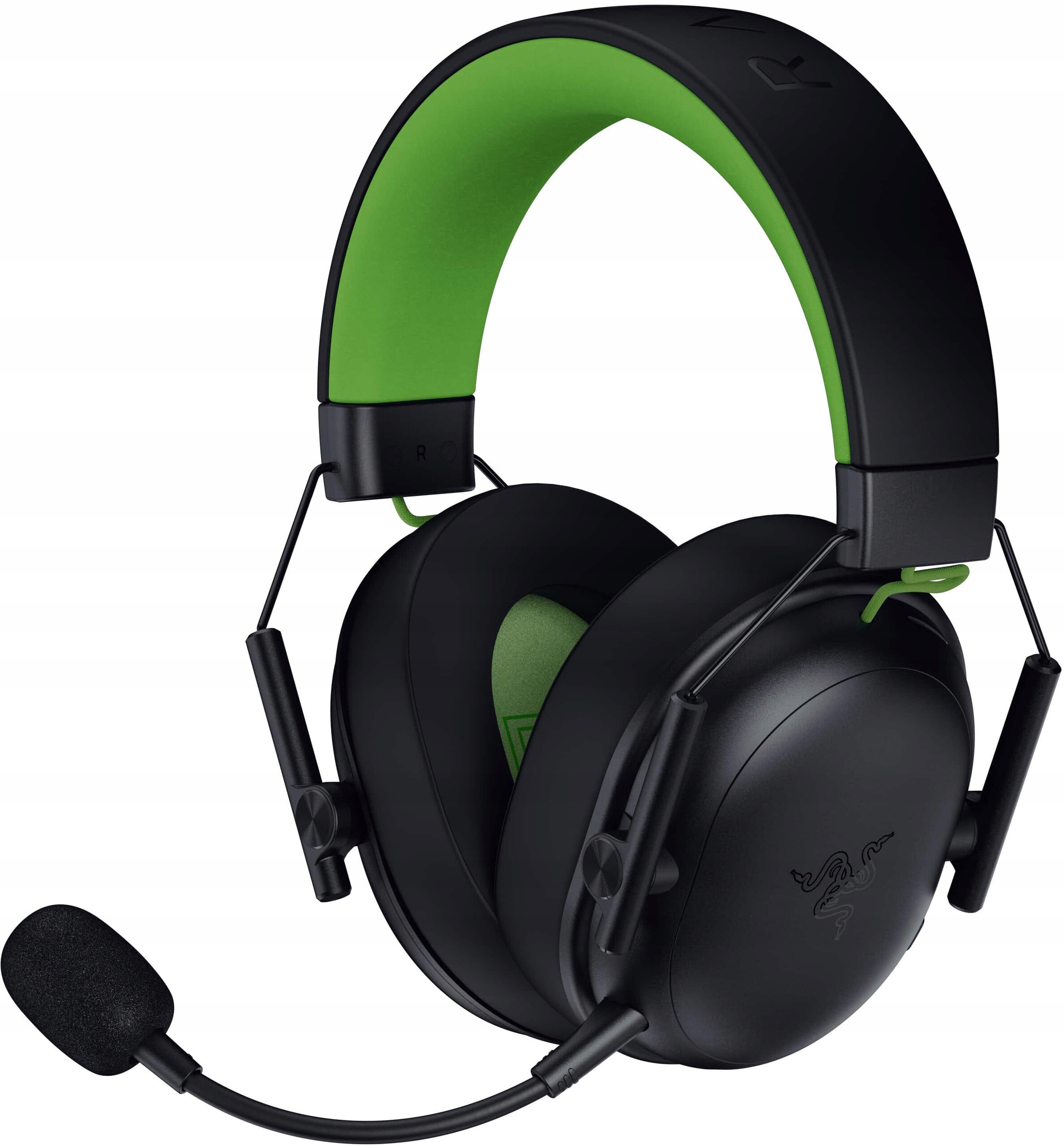 Słuchawki bezprzewodowe Razer BlackShark V3 X HyperSpeed