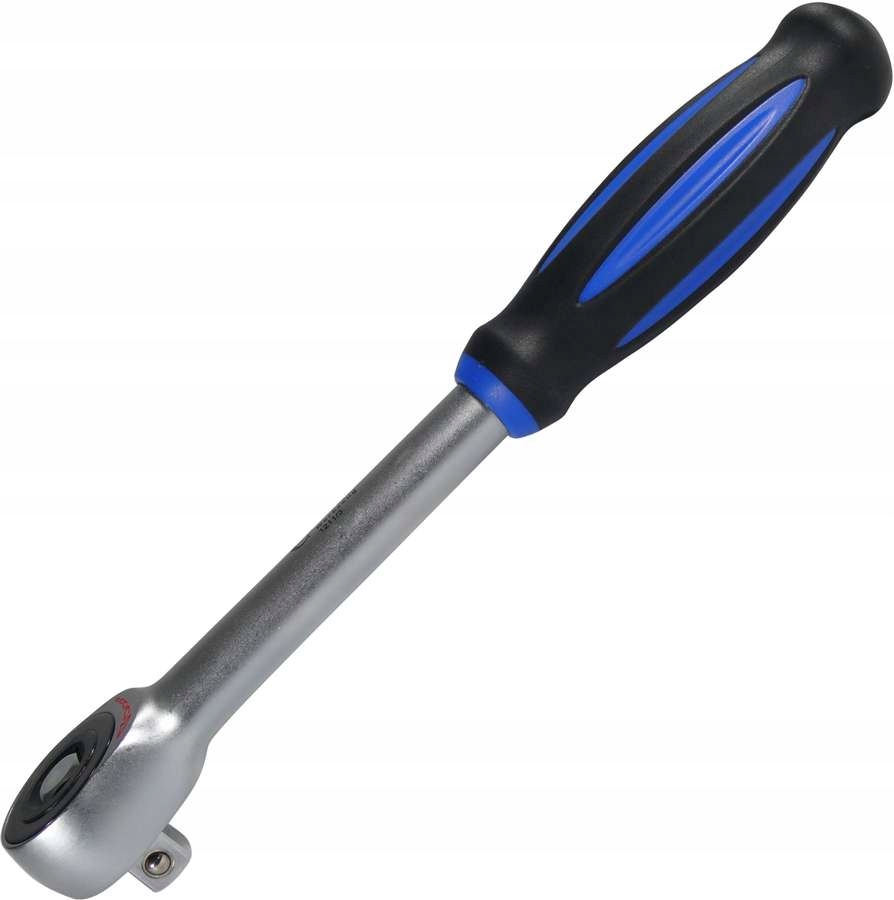 Grzechotka z obracaną rękojeścią 1/2" Condor