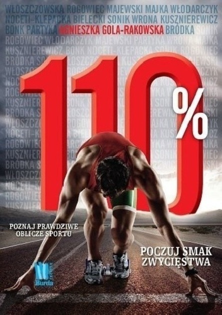 110 poznaj prawdziwe oblicze sportu
