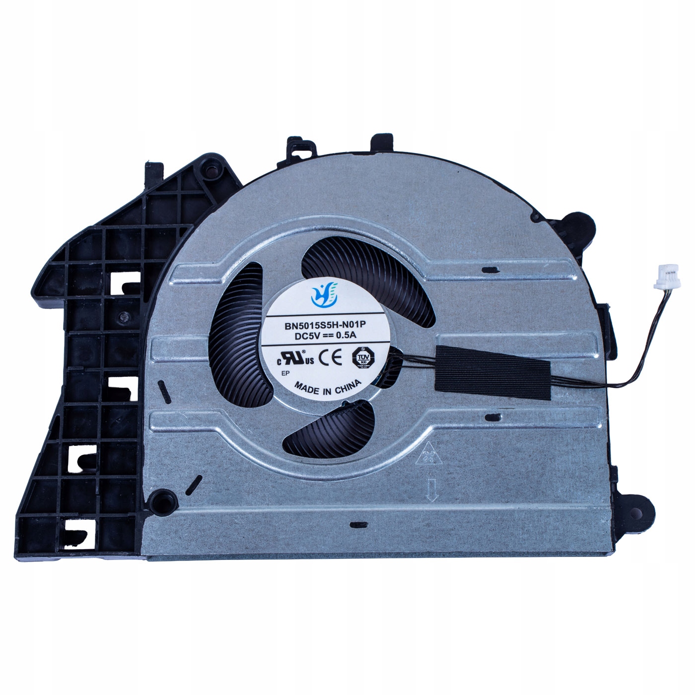 Ventilátor Lenovo ThinkBook 16 6 generace – chladicí systém