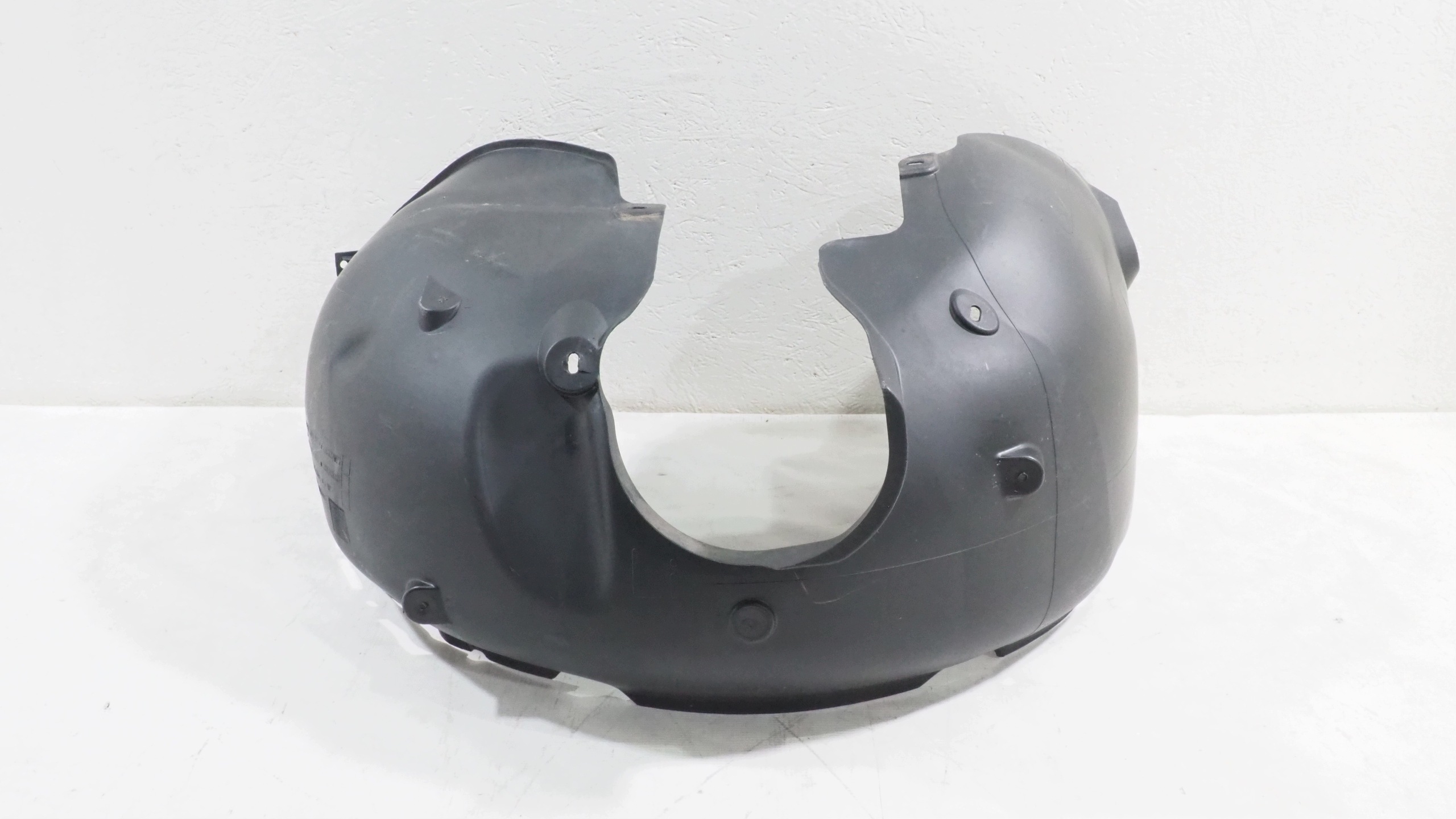 VW Up Skoda Citigo Seat Mii mudguard left front 1S0809961