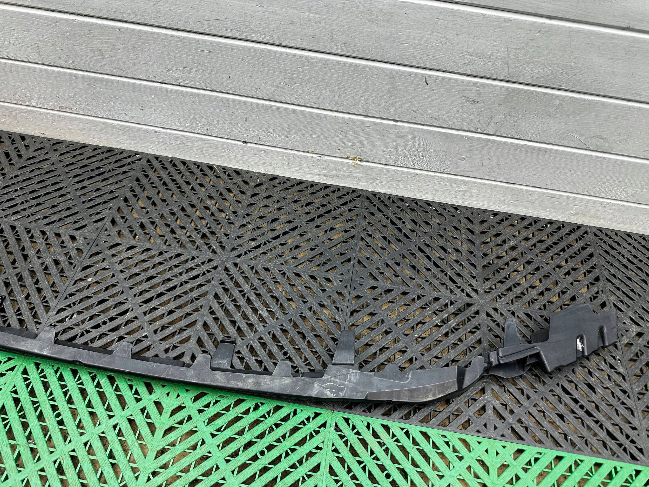 Absorber nárazníku předního předek BMW 5 G30 G31 8746307