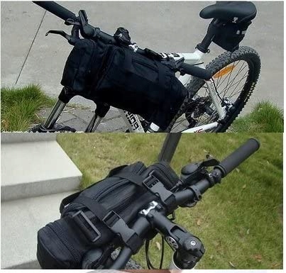 DUŻA NERKA saszetka TAKTYCZNA torba (I181) Rodzaj biodrowa