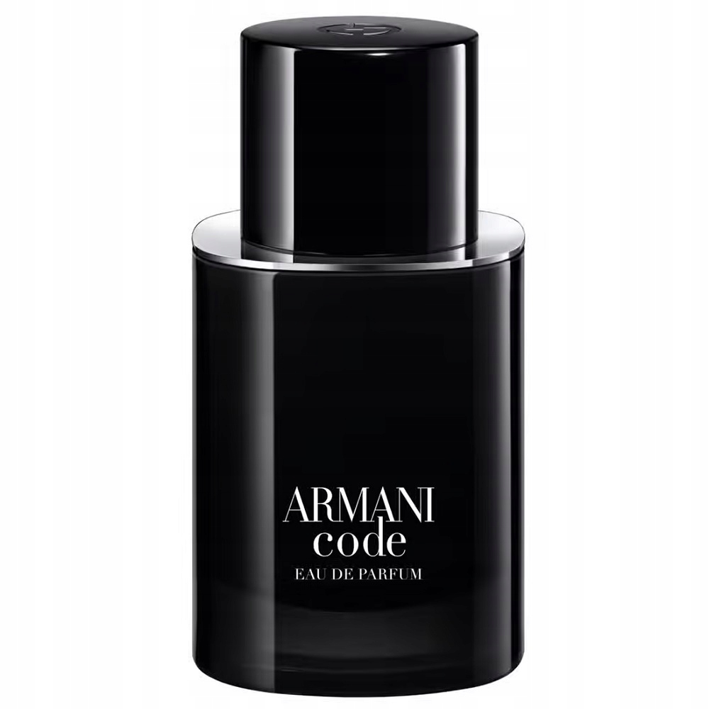 Pánská parfémovaná voda Armani Code Pour Homme 50 ml Giorgio Armani
