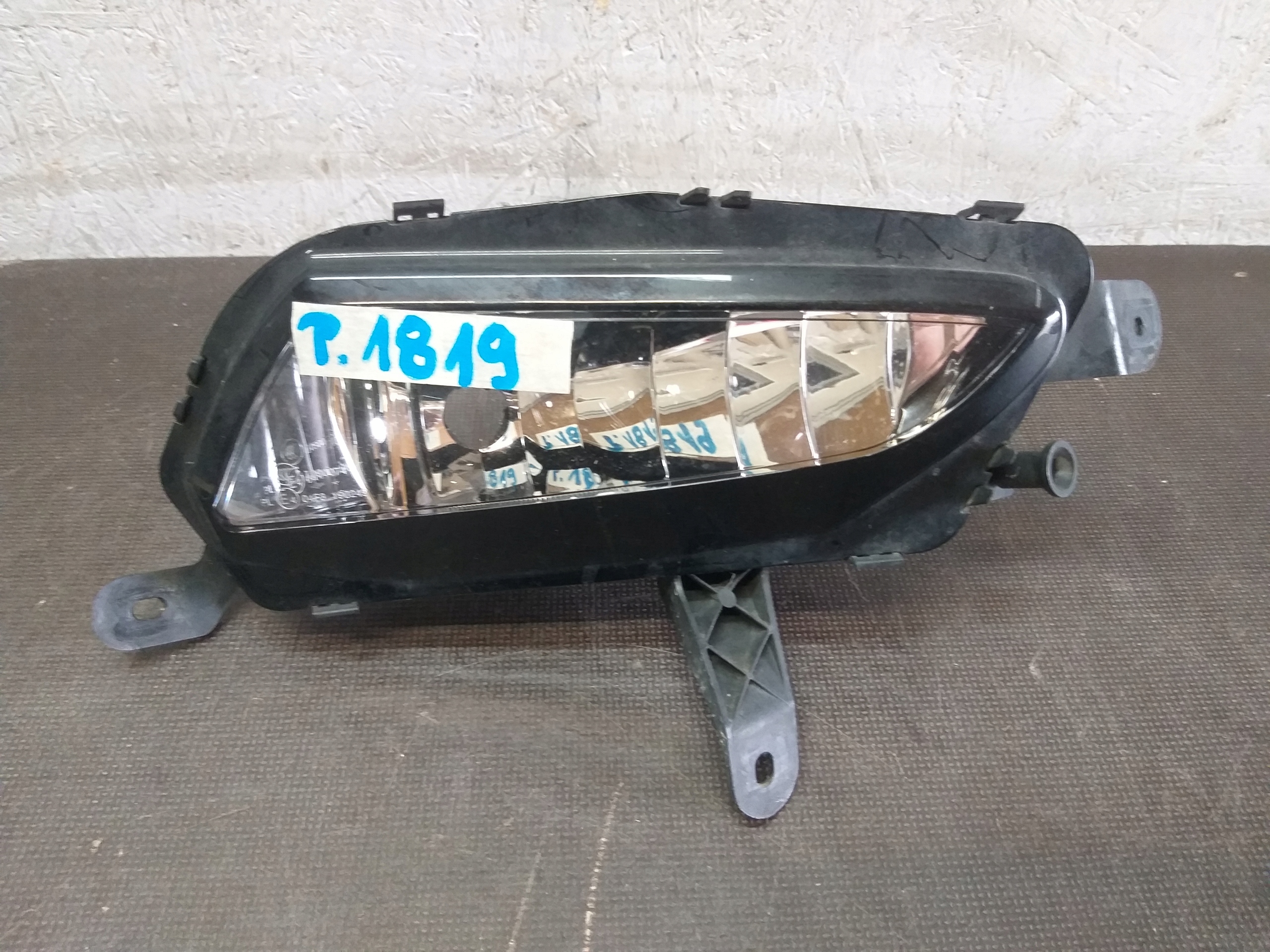 Nebelscheinwerfer rechts OPEL ASTRA K V 5 39098908