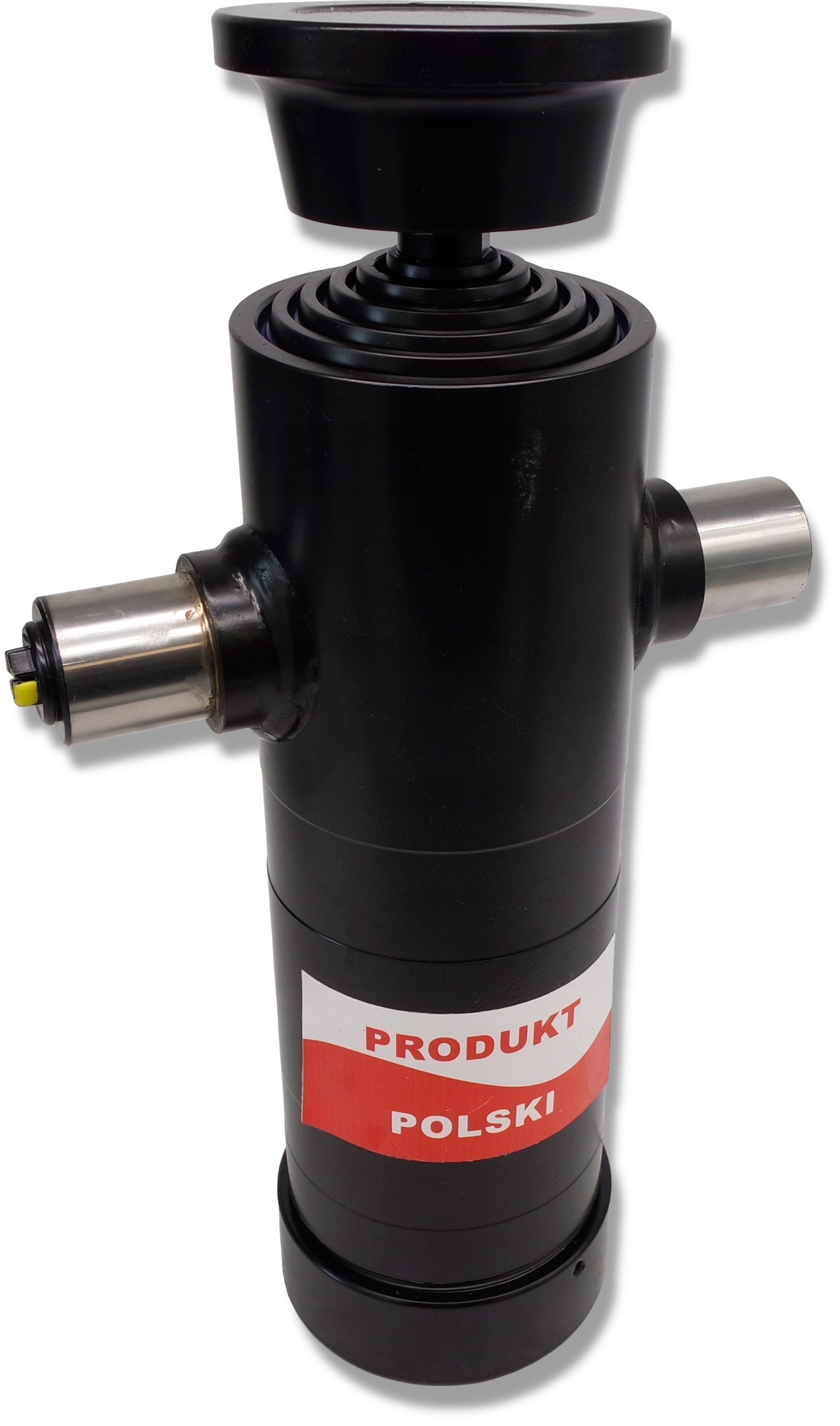 Teleskopický Pohon 1200 mm Výklop Na Zadní Část L=420 mm 6T