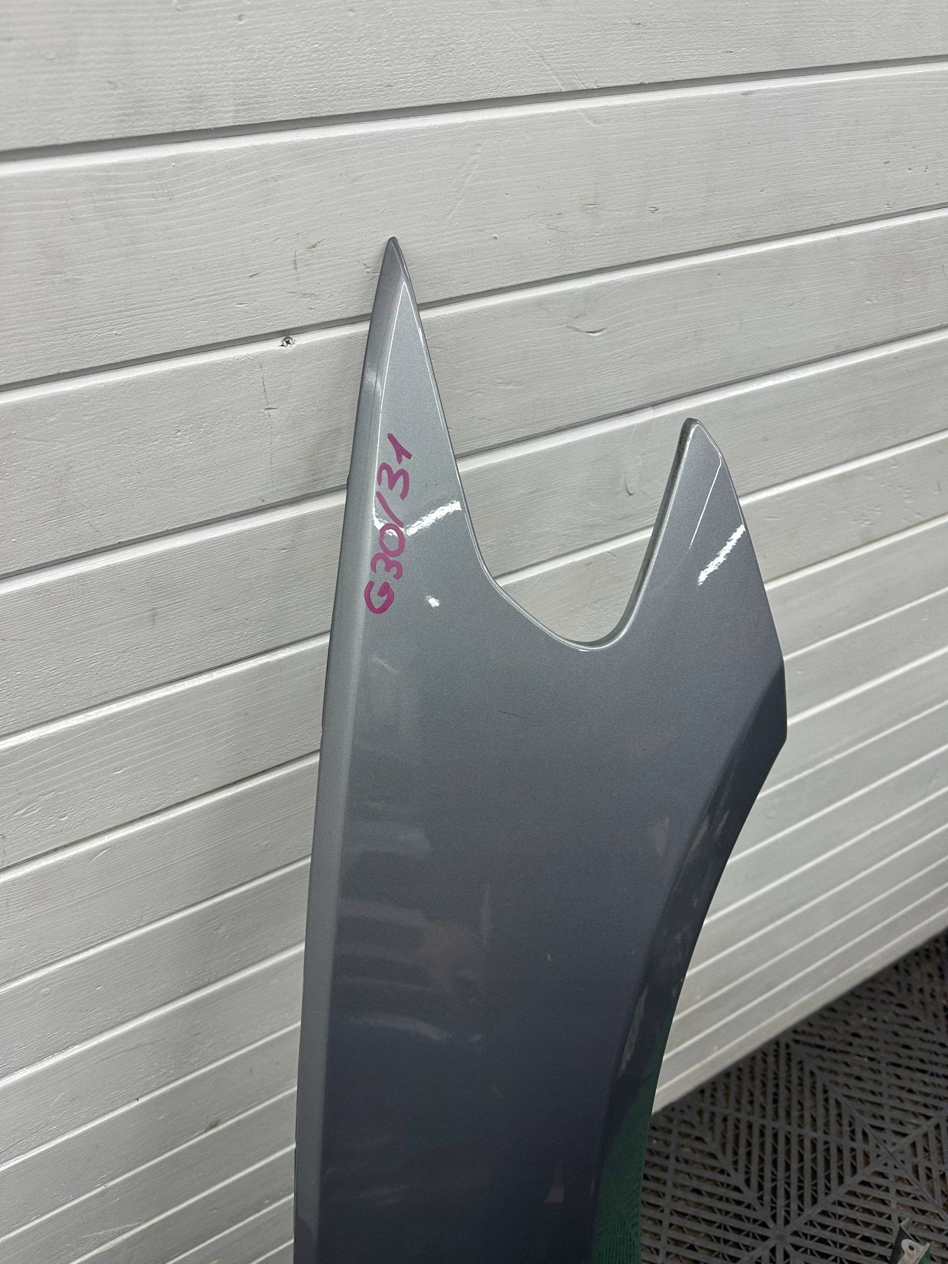 kotflügel vorne seite rechts BMW 5 G30 G31