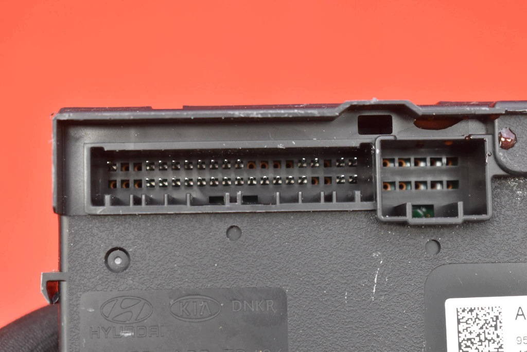 control unit module BODY CONTROL 95400-CV410 KIA EV6 GT 21-24