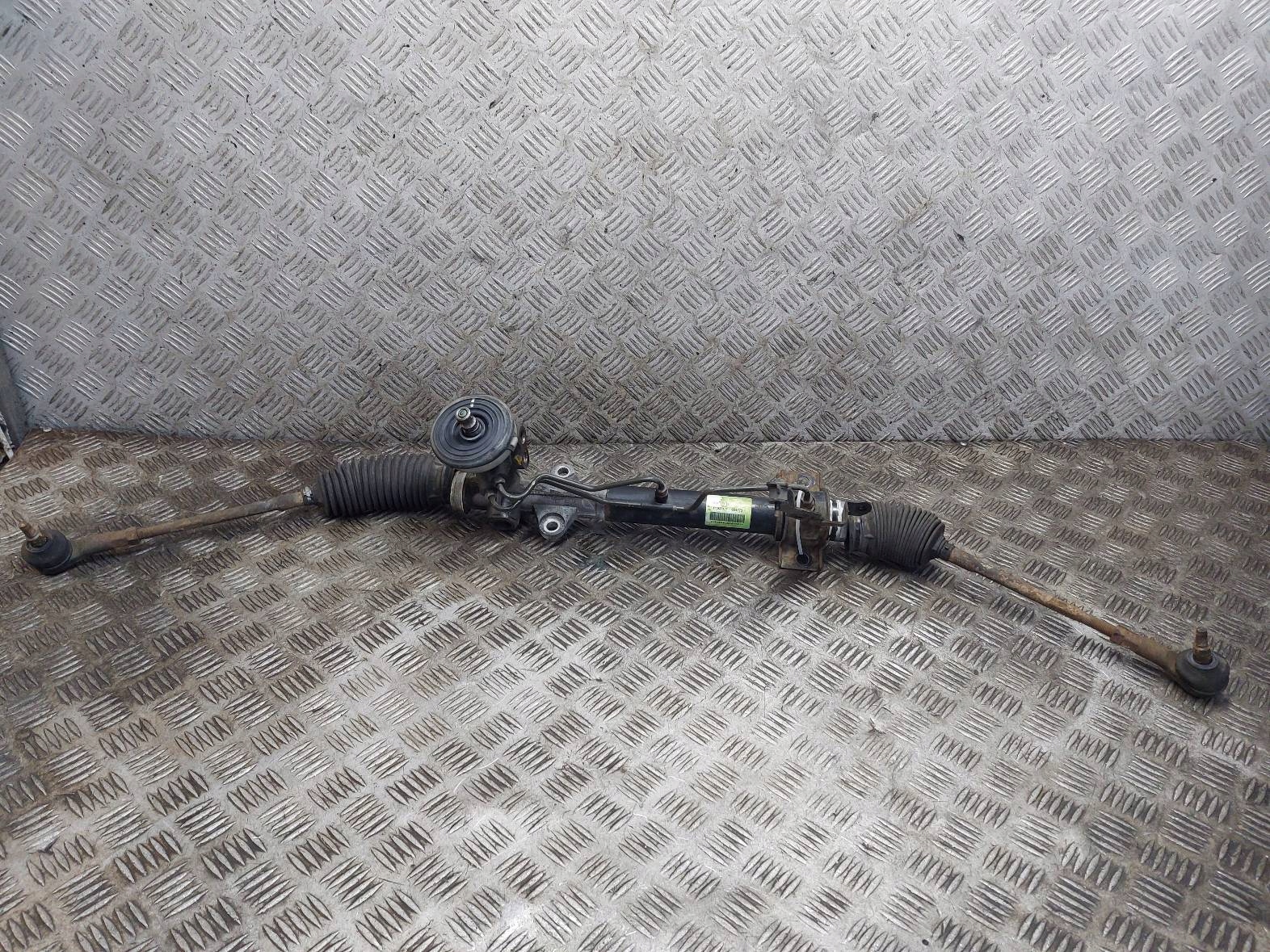 control drag rod servo steering KIA PICANTO and