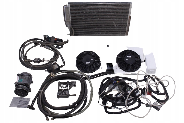 AGREGAT CHLODNICZY DIAVIA FRIG0 3000 2007