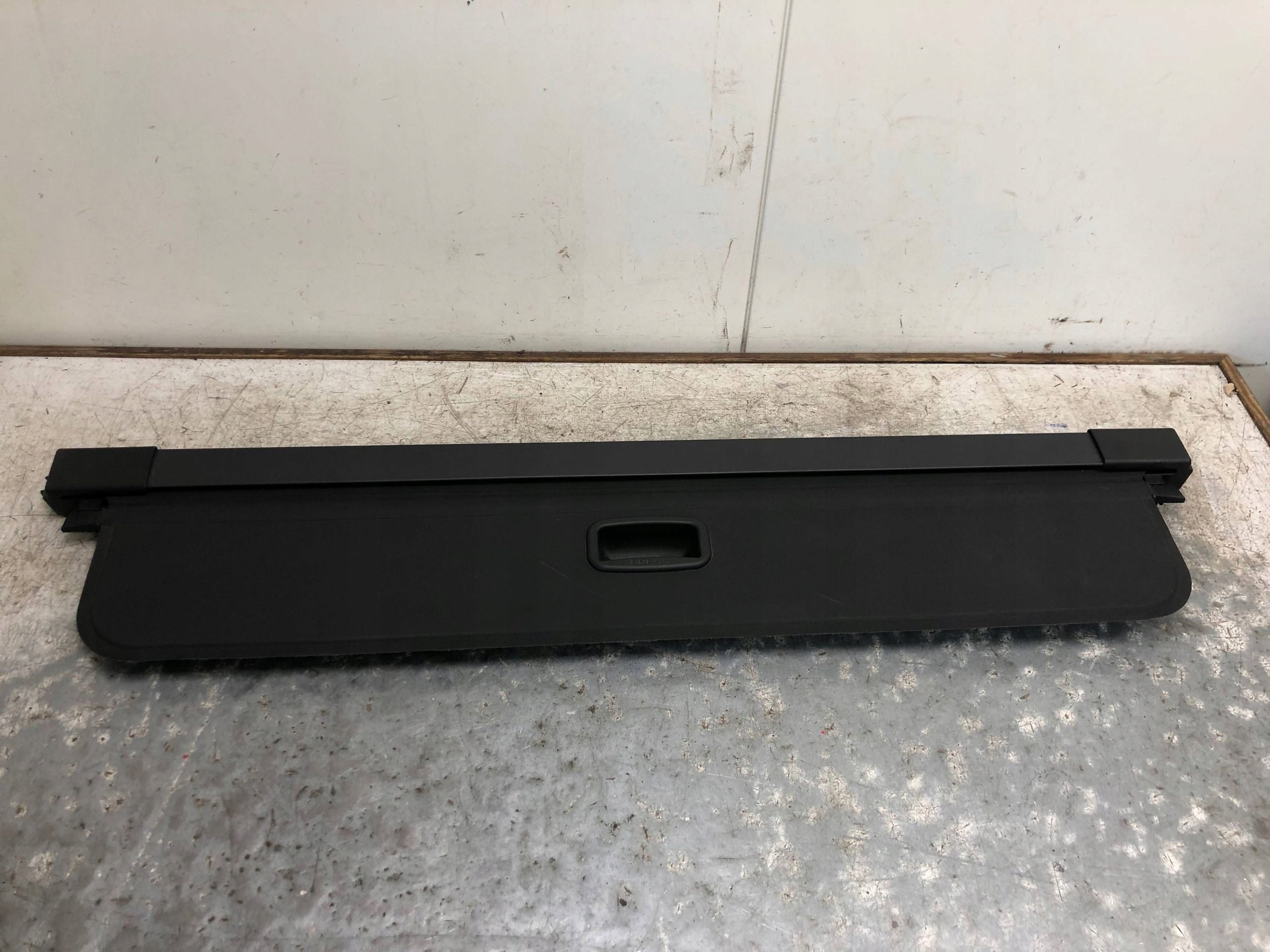 blinds boot FORD KUGA MK2 CV44-U55066-AG