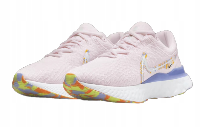 Boty Nike React Infinity Run Flyknit 3 Premium DO9477-600 42,5
