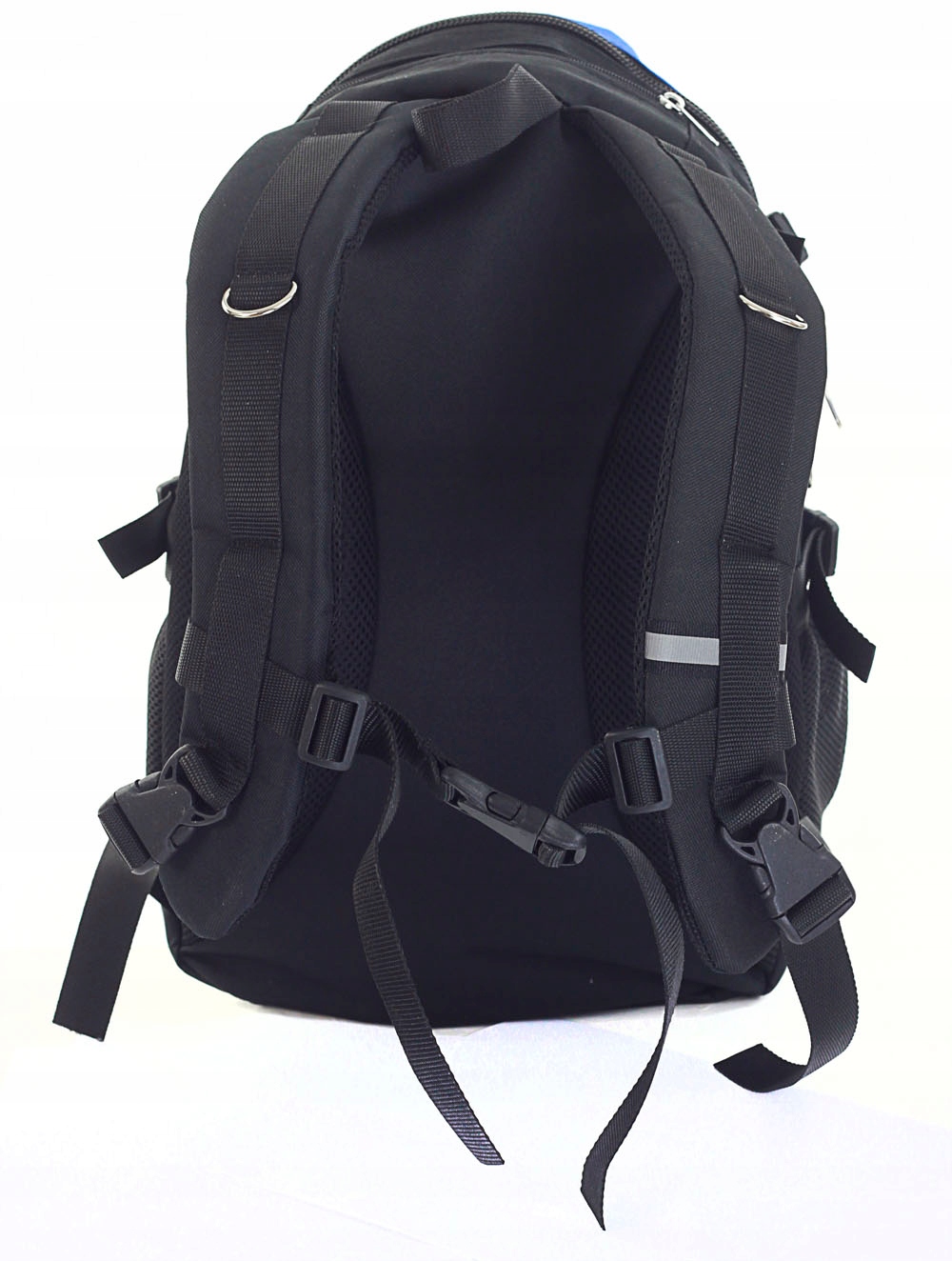 Plecak męski damski miejski turystyczny Convey 20L Kolekcja plecaki miejskie