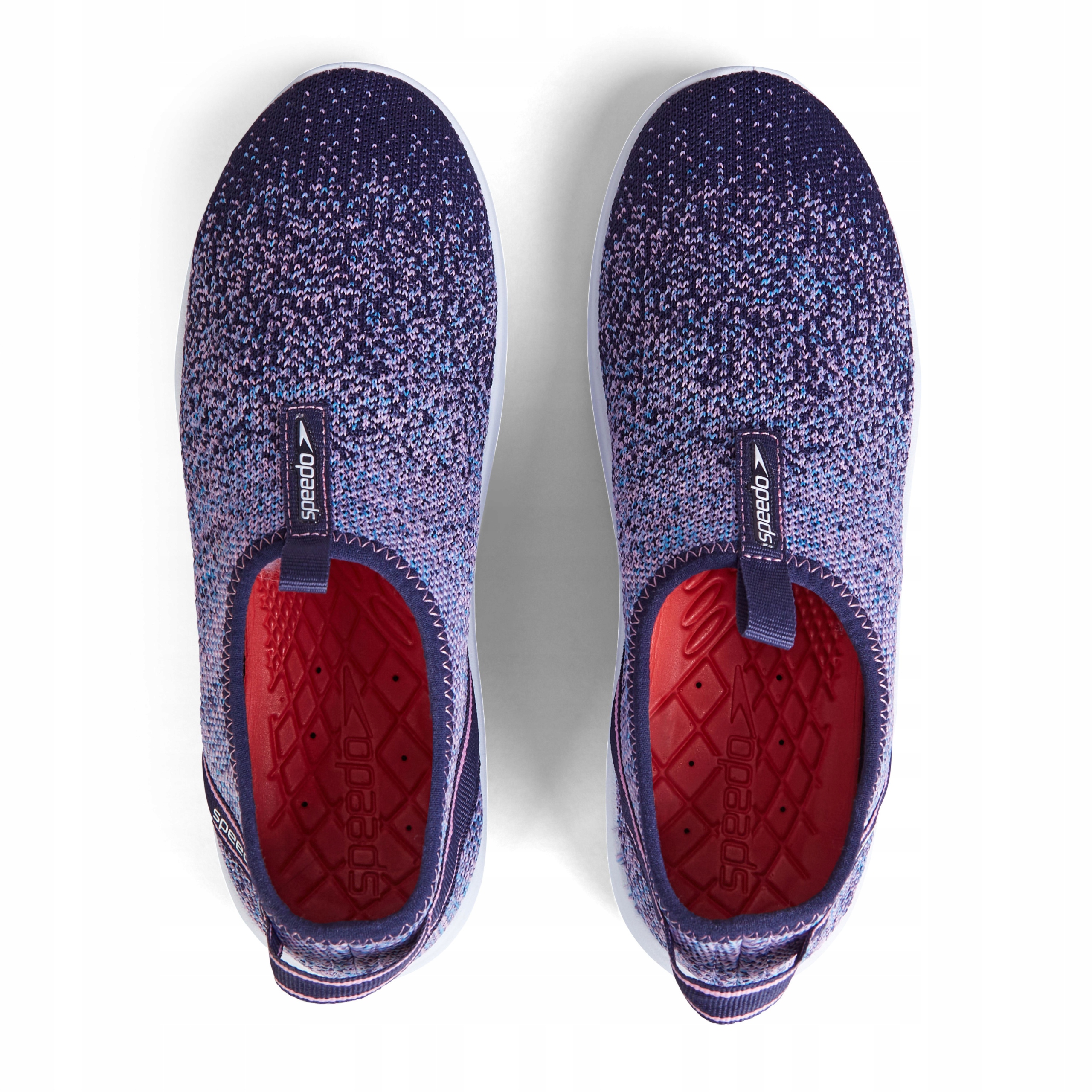 Dámské boty do vody Speedo Surf Knit Pro, velikost 38