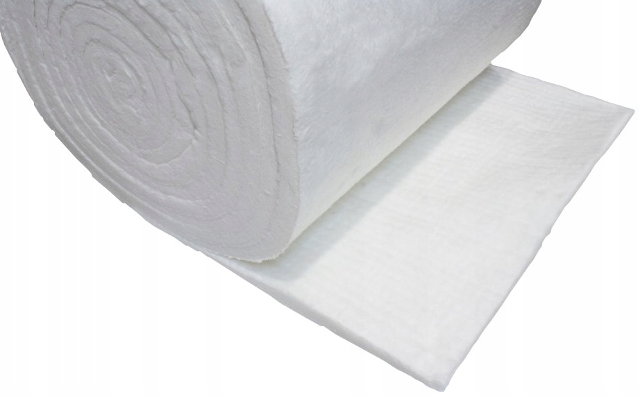 #10 - Вовняний керамічний килимок Hitermic HT 1200 10mm 11m2