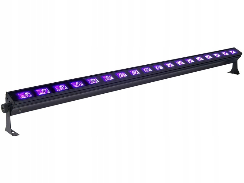 Belka LIGHT4ME LED Bar UV 18