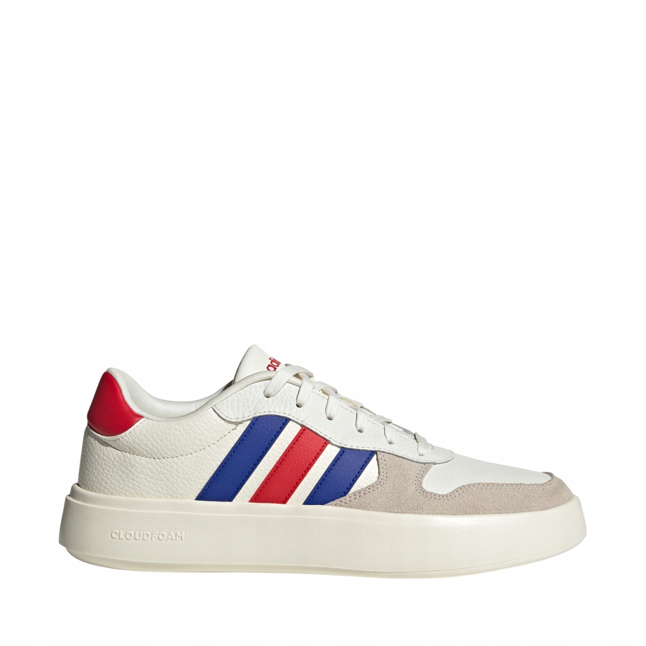 Pánské boty adidas Litecourt JP7114 45 1/3