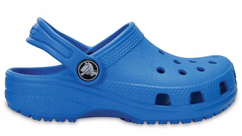 

Crocs Classic Clog Kids 206991-456 J3 34-35 klapki