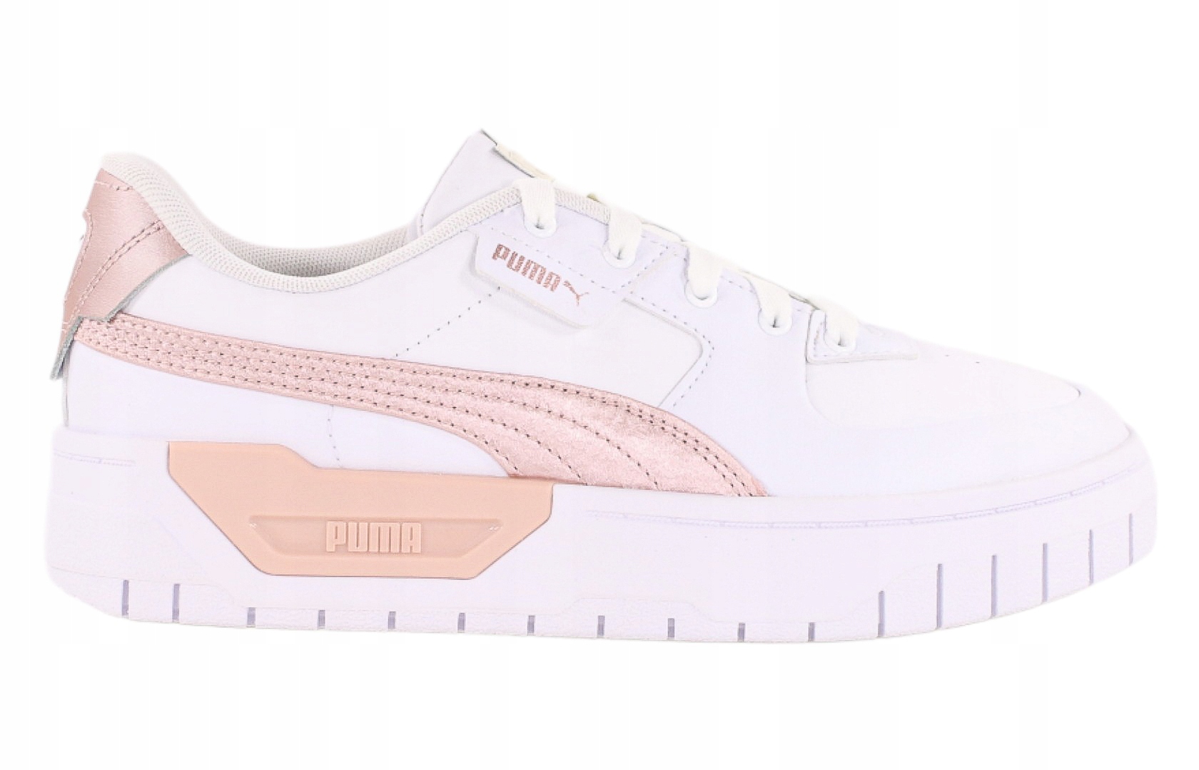 pro mládež boty Puma Cali Dream 386073 01