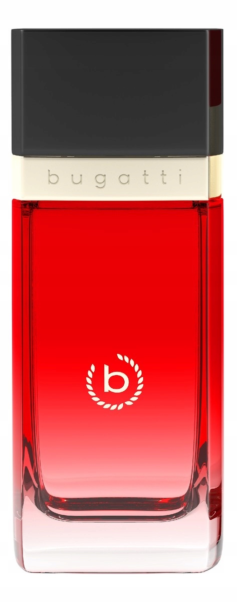 Bugatti Eleganza Rosa Parfémovaná voda 60 Ml