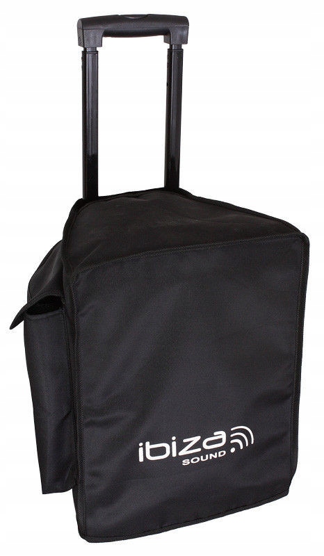 

Pokrowiec na kolumnę Port 10" PORT-BAG10