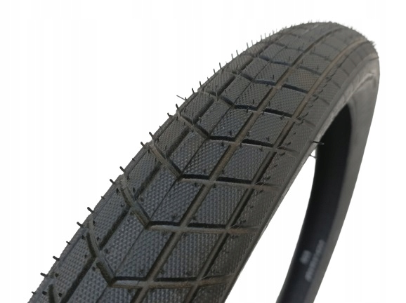 opona rowerowa Schwalbe Moto-X 27,5 x 2,40 drutowana Performance