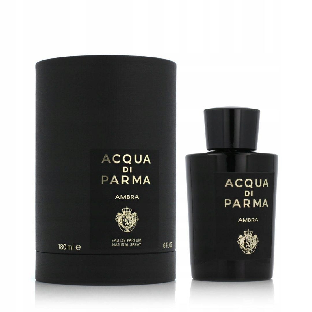 Parfém Unisex Acqua Di Parma Ambra
