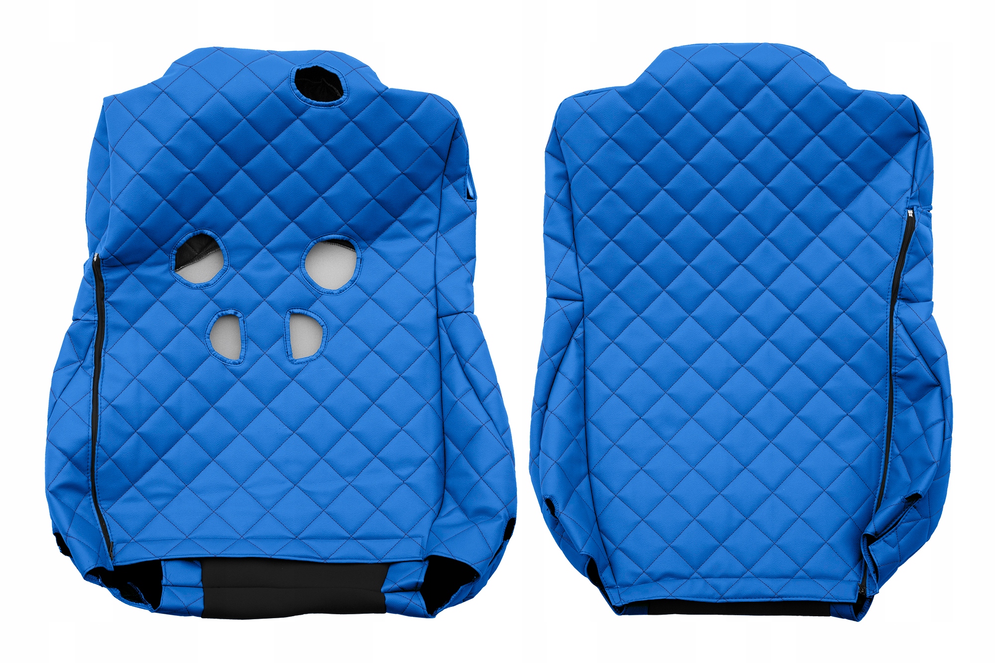 POKROWCE TIR MERCEDES ACTROS MP4 11-19 MP5 19- Rodzaj Dedykowane