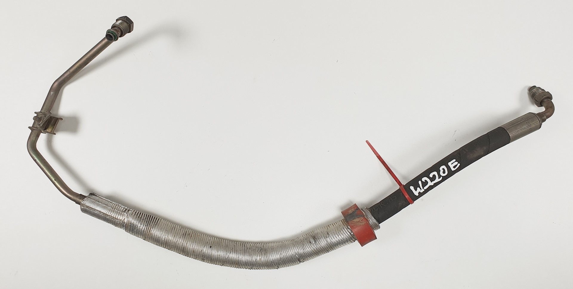 A2204660181 - Кабель живлення MERCEDES W220 3.2 V6