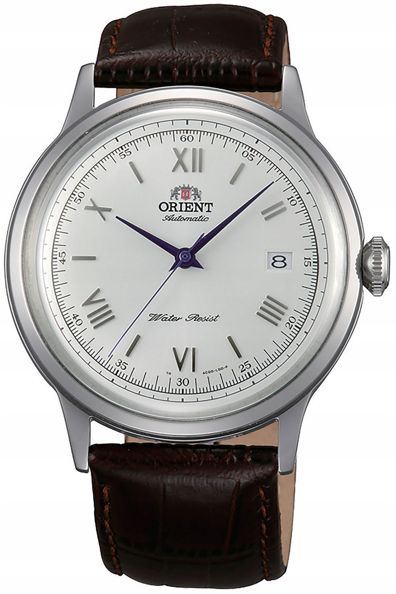 Hodinky Orient Classic Automatic TAC00009W0 40,50mm 3ATM