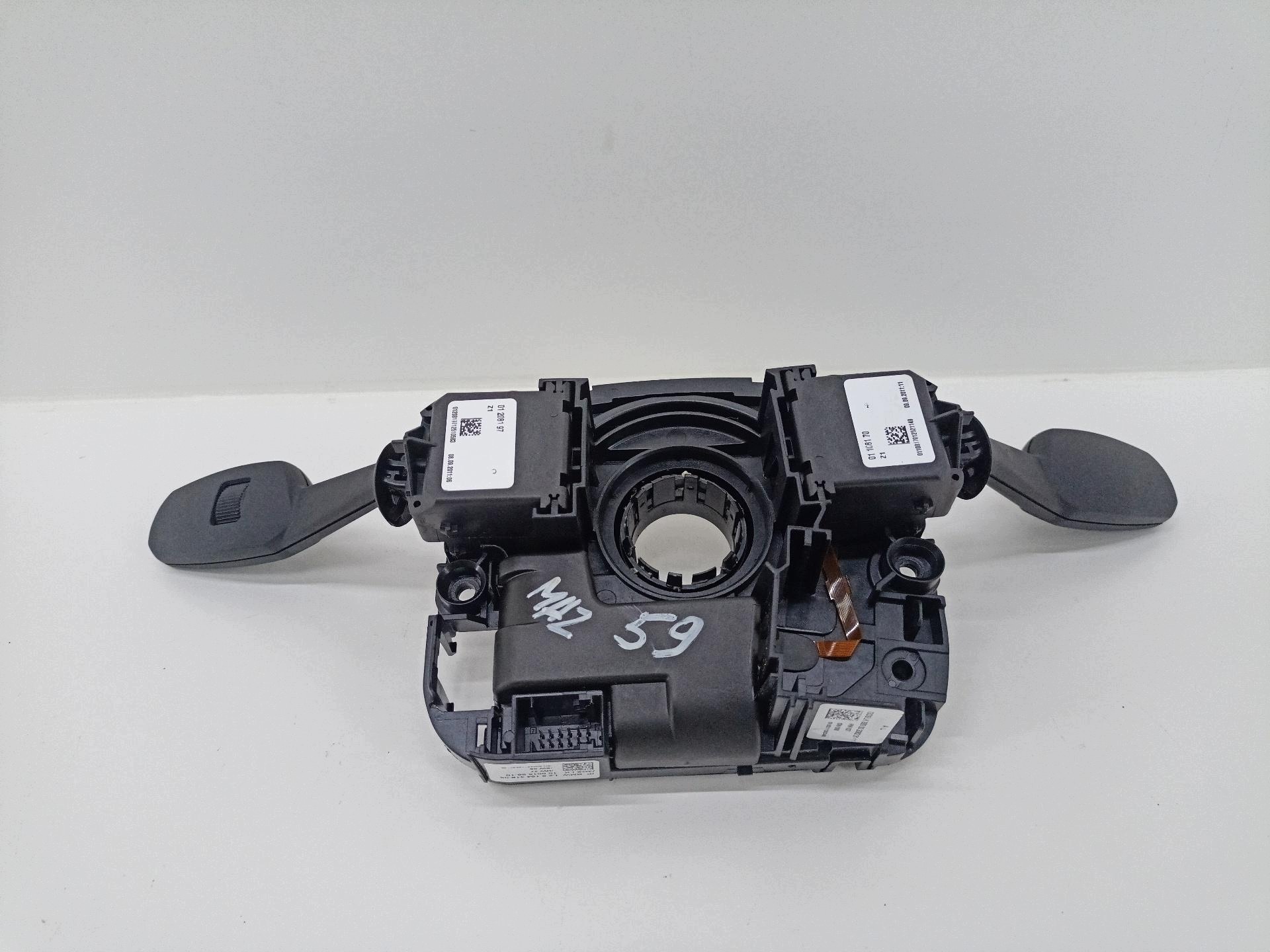 DEVIO LUCI TERGICRISTALLO TERGI BMW X1 E84 2011 9164418-05