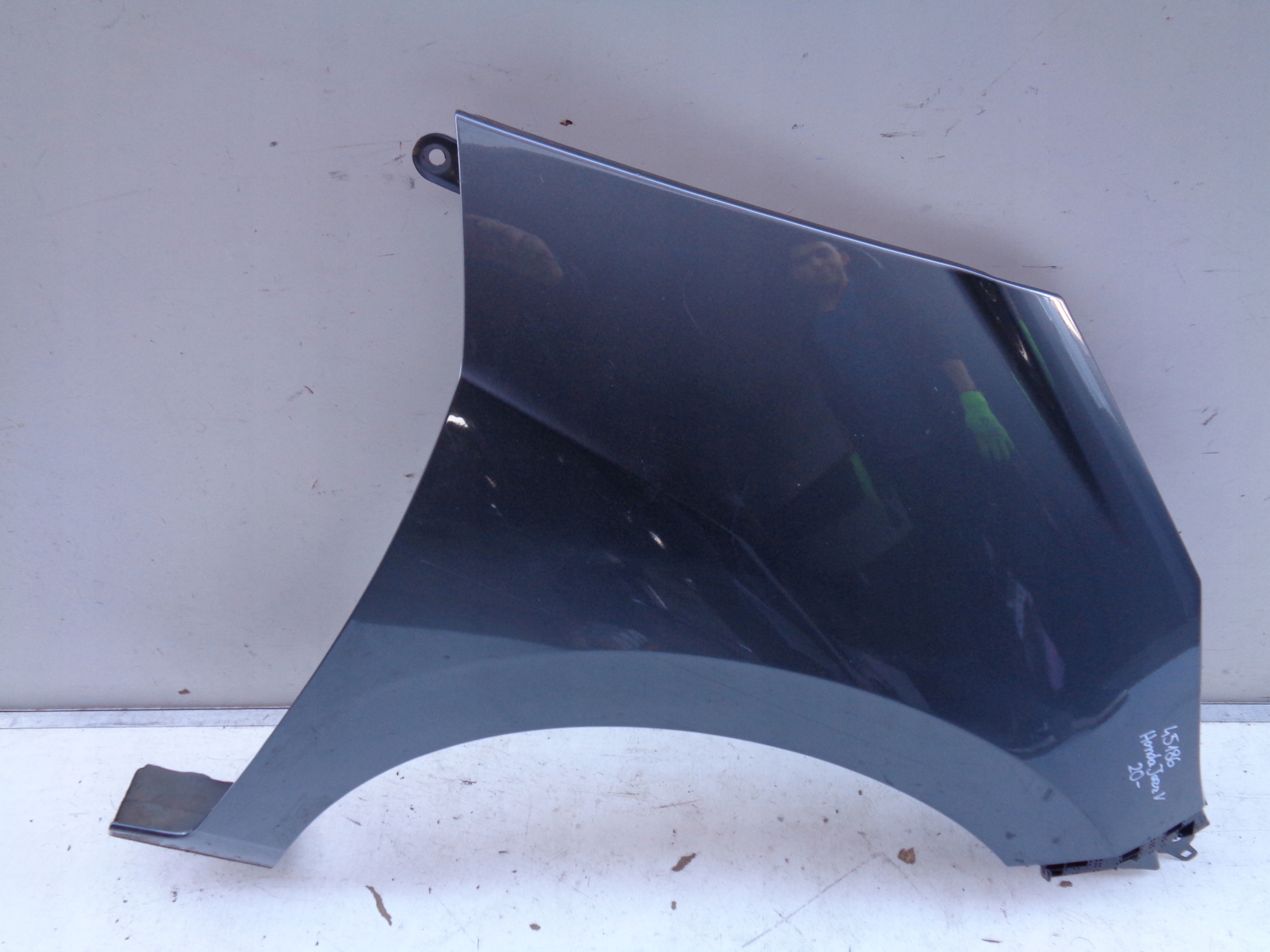 fender right front HONDA JAZZ V 20- NR 45186