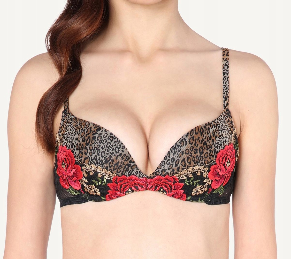 BIUSTONOSZ INTIMISSIMI GIOIA BEZ FISZBIN 1B 70B Marka Intimissimi