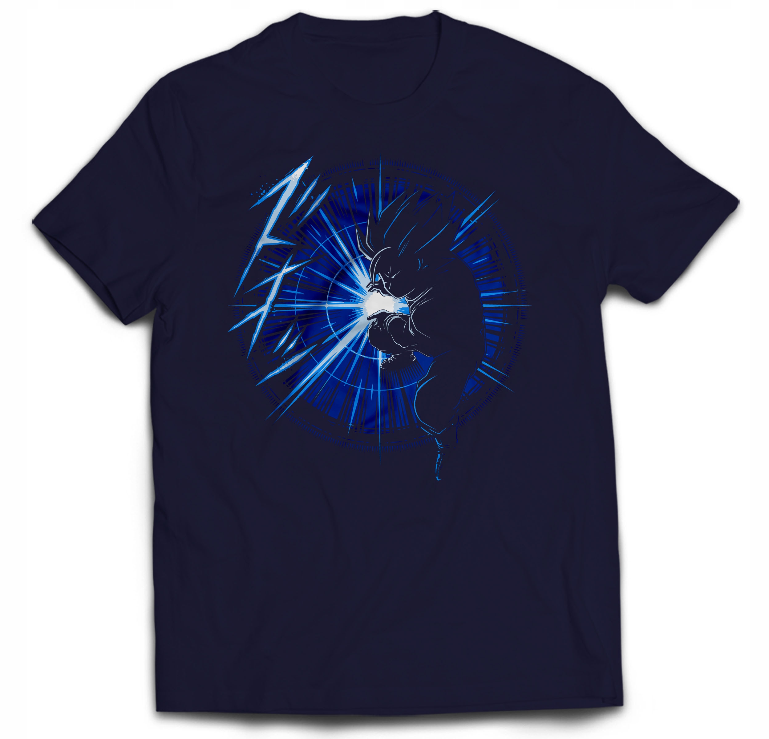 

Koszulka Son Goku Ultra Dragon Ball Anime S