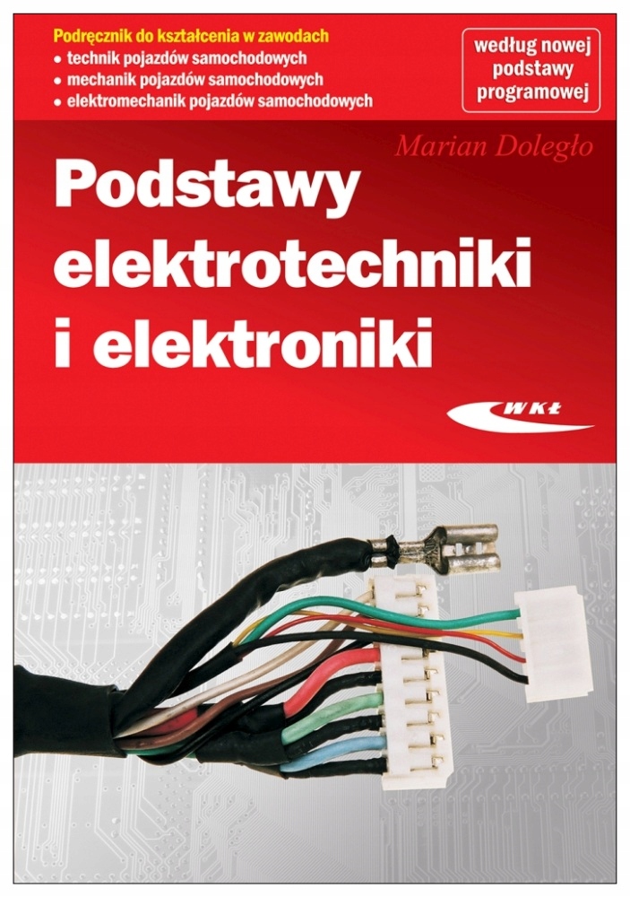 

Podstawy elektrotechniki i elektroniki Doległo