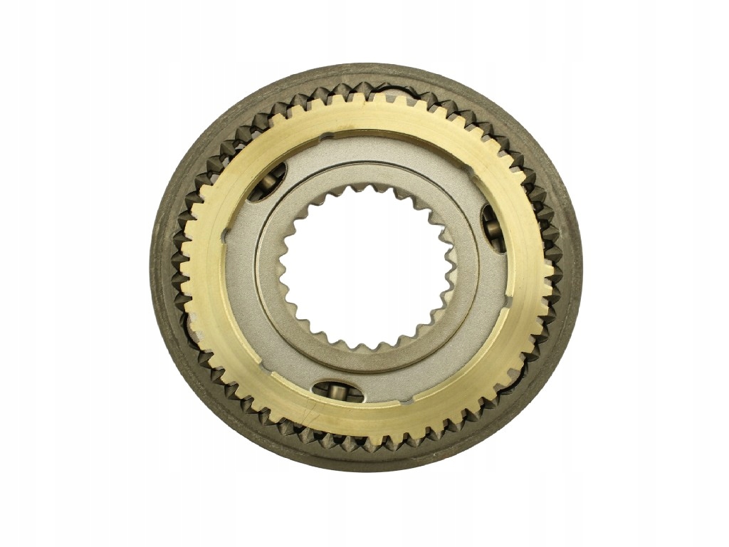 SYNCHRONIZATOR 3/4 BIEG - CITROEN/PEUGEOT ML5/ML6