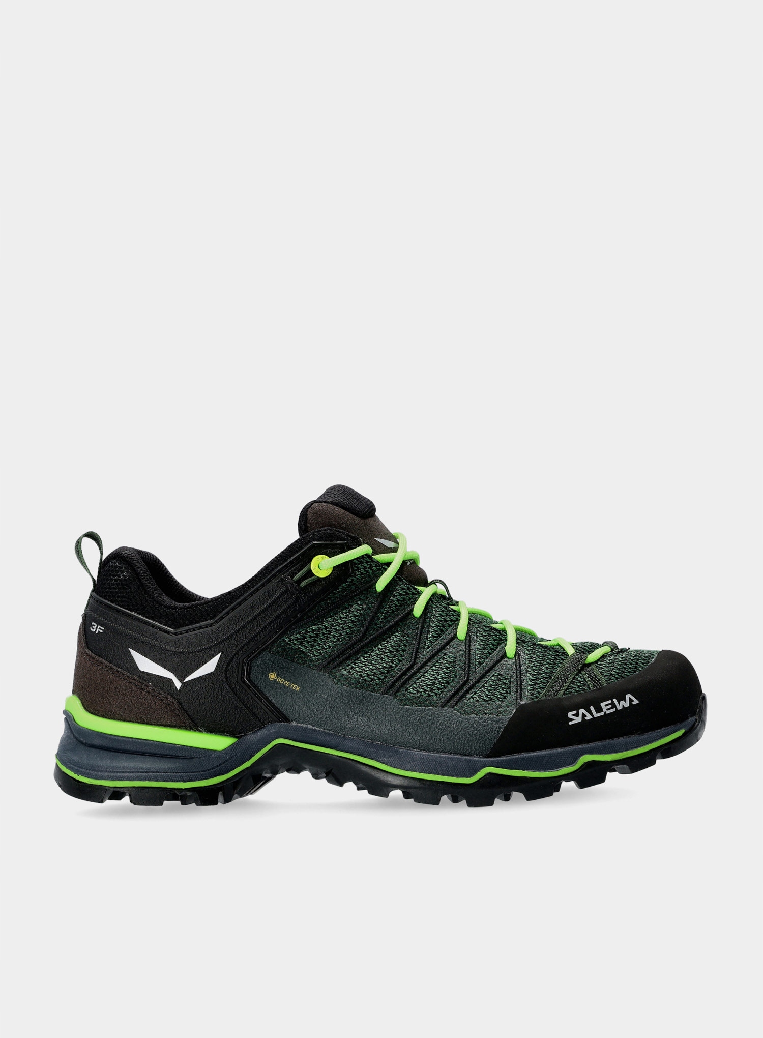 Turistické boty Salewa Mountain Trainer Lite Gtx mrt/omb bl (40,5)