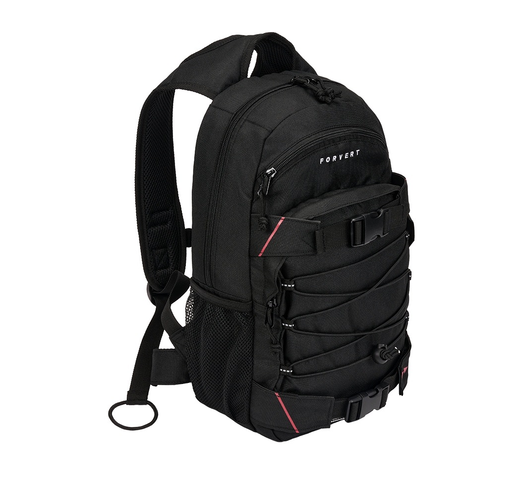 Brandit plecak Forvert Small Louis Black
